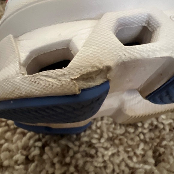 OC on cloud Cloudmaster running shoes - Picture 3 of 5